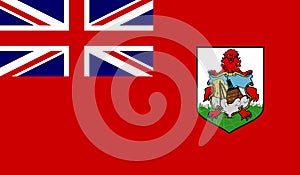 Bermuda Flag