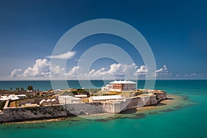 Bermuda island