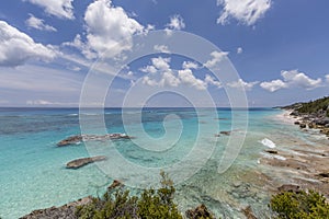 Bermuda Island