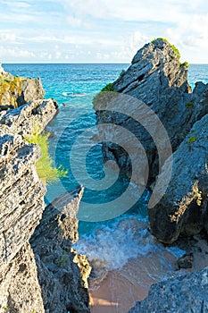 Bermuda Jobsons Cove