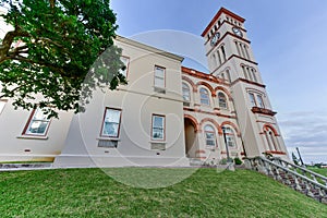 Bermuda Parliament