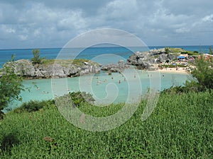 Bermuda Tobacco Bay