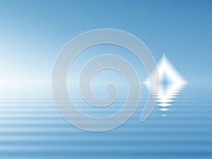 Bermuda triangle mystery