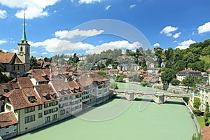 Bern