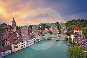 Bern. photo