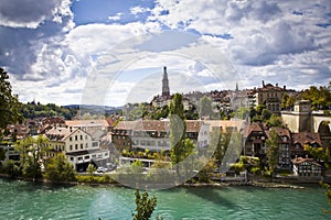 Bern, Switzerland photo