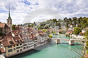 Bern, Switzerland