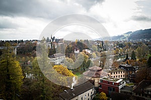 Bern, Switzerland