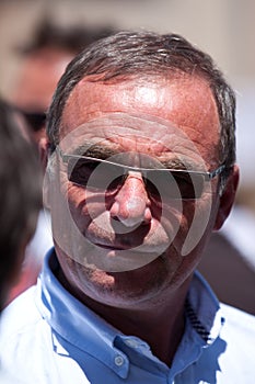Bernard Hinault
