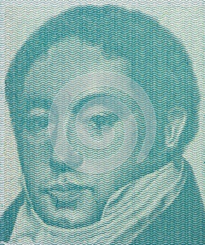 Bernardino Rivadavia photo