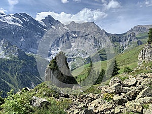 Bernese Alps