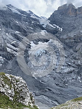 Bernese Alps