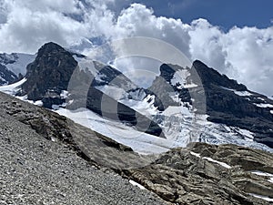 Bernese Alps