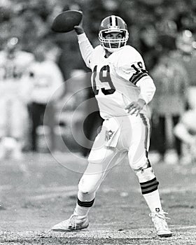 Bernie Kosar