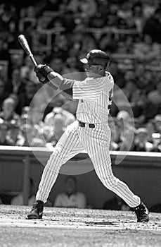 Bernie Williams New York Yankees