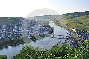 Bernkastel Kues, Germany