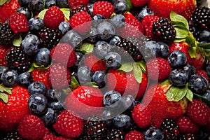 Berries