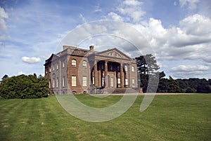 Berrington Hall