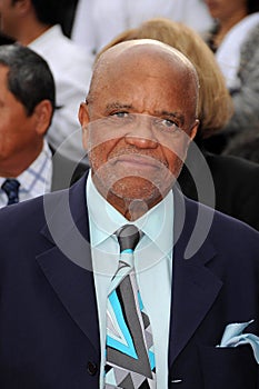 Berry Gordy