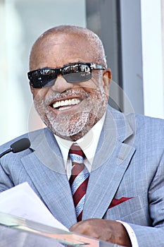 Berry Gordy, Jr