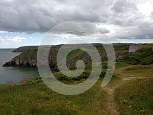 Berry Head, Brixham, Devon