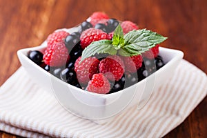 Berry mix