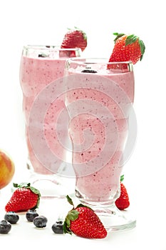 Berry Smoothie