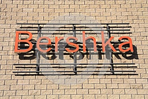 Bershka