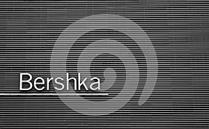 Bershka logo
