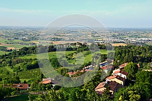 Bertinoro