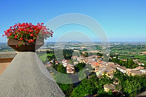 Bertinoro
