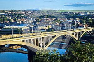 Berwick Upon Tweed, England, UK