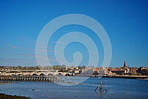 Berwick-upon-tweed