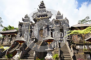 Besakih Temple