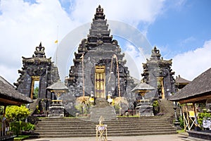 Besakih Temple