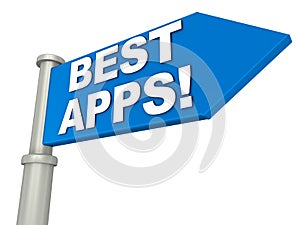 Best apps