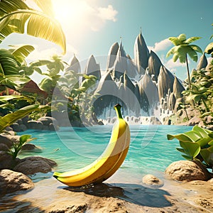Best Banana photo