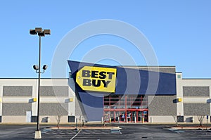 Best Buy