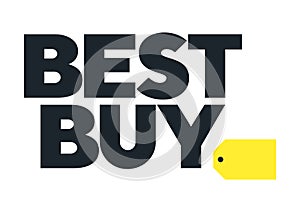 Best Buy Logo