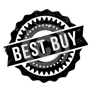 Best buy stamp photo