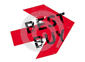 Best buy stamp photo