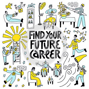 Best Careers for the future