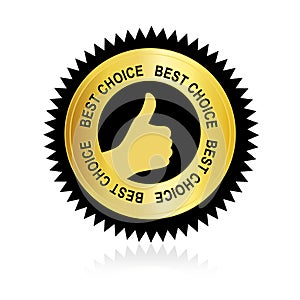Best choice