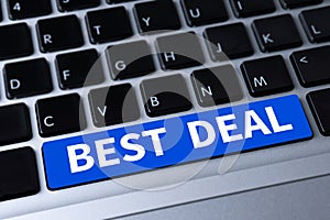 BEST DEAL