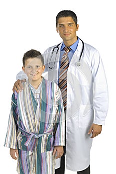 The best doctor