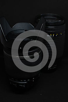 Best DSLR Lenses for Beginners