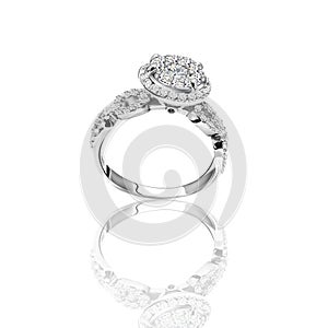 The best engagement ring