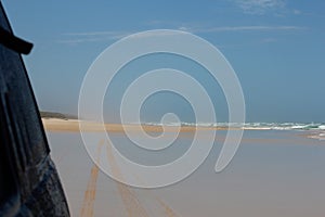 The best of Freaser Island