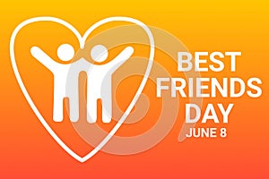 Best Friends Day photo