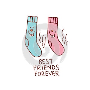 Best Friends Forever